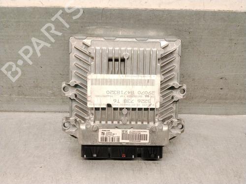 Used Engine control unit (ECU) Engine control unit (ECU) 38074897 38074897