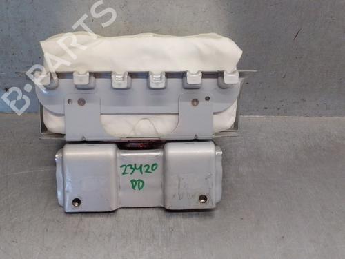 Passenger airbag MITSUBISHI OUTLANDER III (GG_W, GF_W, ZJ, ZL, ZK) Plug-in Hybrid (GG2W) | BP29113692C10 