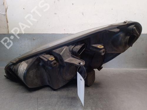 Right headlight FORD S-MAX (WA6) 2.0 TDCi | BP31644633C29 - Image 2