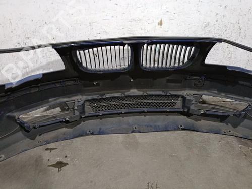 Front bumper BMW 1 (E87) 118 d | BP26616056C7 