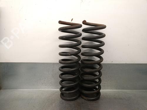 Used Shock absorber spring MERCEDES-BENZ S-CLASS (W140) 300 SE, SEL/S320 (140.032, 140.033) (231 hp) 23994203