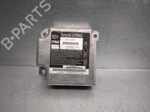 Used ECU airbags ALFA ROMEO 159 (939_) 1.9 JTDM 16V (939AXC1B, 939AXC12) (150 hp) 11853820