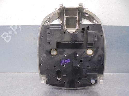 Interior roof light MERCEDES-BENZ M-CLASS (W164) ML 350 4-matic (164.186) | BP16444238I8 