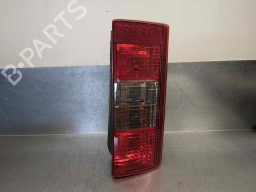 Used Right taillight OPEL COMBO Tour [2001-2011]  10380140