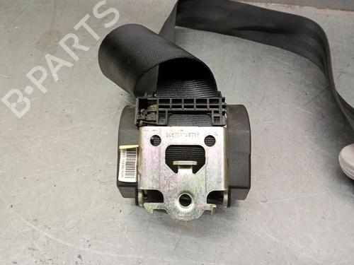 Rear left seatbelt PEUGEOT 207 SW (WK_) 1.4 16V | BP23552194I29 
