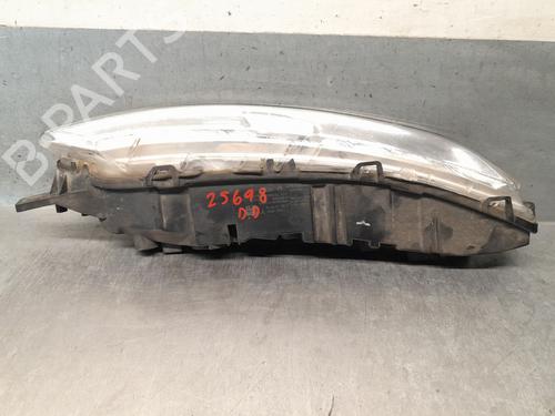 Right front indicator CITROËN C4 Grand Picasso II (DA_, DE_) 2.0 BlueHDi 150 | BP36643817C33 - Image 3