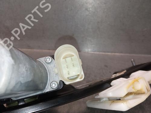 Rear left window mechanism BMW 1 (F20) 118 d | BP29954095C24