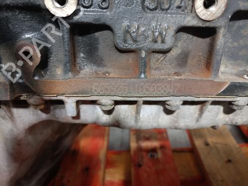 Engine SSANGYONG REXTON / REXTON II (GAB_) 2.7 Xdi 4x4 | BP37489656M1 - Image 12
