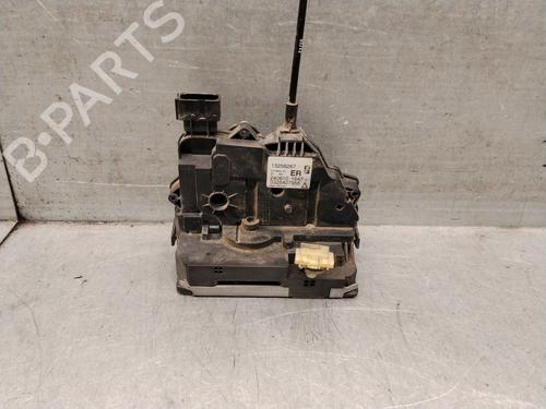 rear-right-lock-opel-corsa-d-s07-2006-2007-2008-2009-2010-2011-2012-2013-2014-2015-35812854 main image