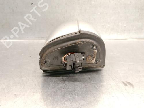 Left mirror MERCEDES-BENZ E-CLASS (W210) E 220 CDI (210.006) | BP30155660C26