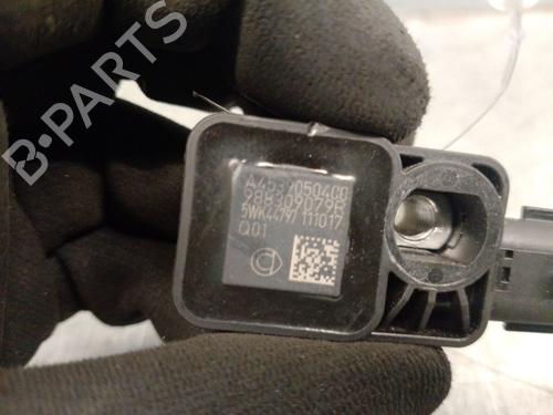Elektronisk modul SMART FORTWO Coupe (453) electric drive / EQ (453.391) | BP26377160M83 