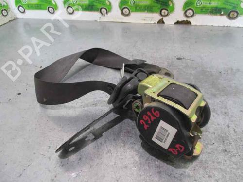 Used Front right seatbelt Front right seatbelt HYUNDAI MATRIX (FC) 1.8 (122 hp) 8726743 8726743