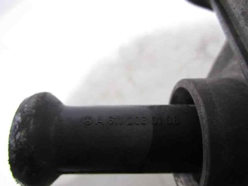 Other MERCEDES-BENZ E-CLASS (W210) E 320 CDI (210.026) | BP20247873O1 