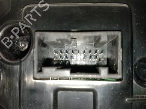 Climate control NISSAN MICRA III (K12) 1.4 16V | BP11878835I5 