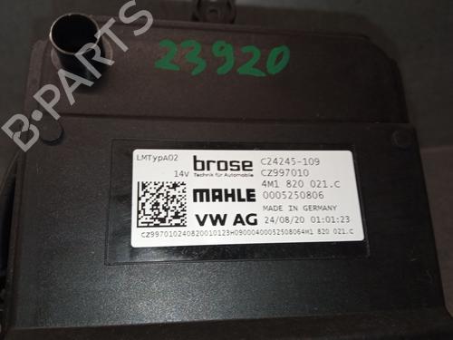 Varmeblæser AUDI A6 Allroad C8 (4AH) 50 TDI Mild Hybrid quattro | BP30193726M62 