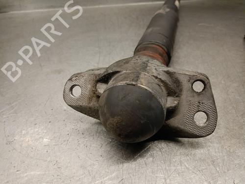 Left rear shock absorber VW GOLF V (1K1) 1.4 TSI | BP20663793M18 