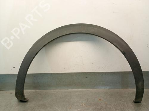 Radlaufverkleidung hinten links für PEUGEOT 3008 II SUV (MC_, MR_, MJ_, M4_) 1.2 THP/ PureTech 130 (MRHNSM, MRHNSU, MRHNSJ, MRHNYW,... (131 hp) 24038210
