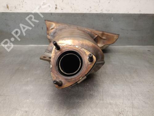 Catalyst OPEL CORSA D (S07) 1.4 (L08, L68) | BP39622024M10 - Image 5