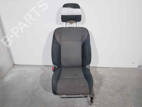 Used Left front seat SUBARU FORESTER (SG_) 2.0 X AWD (SG5) (158 hp) 11619274