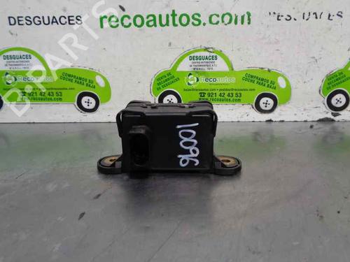 Electronic module JAGUAR S-TYPE II (X200) 2.7 D | BP5544967M83 