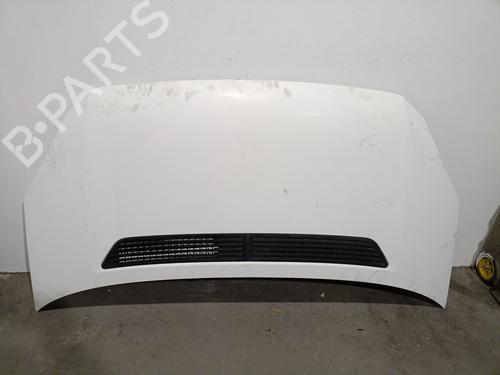 Used Hood VW CRAFTER 30-50 Platform/Chassis (2F_) 2.5 TDI (163 hp) 31850079