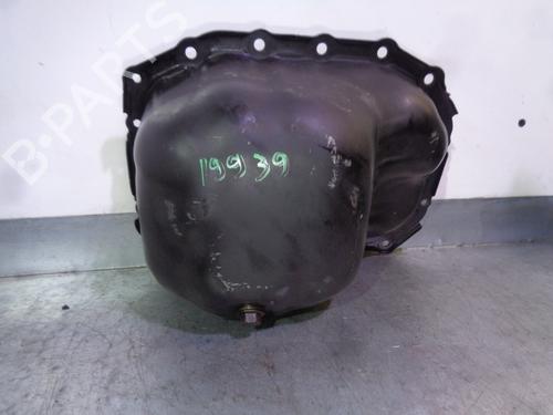 Used Oil sump TOYOTA AYGO (_B1_) 1.0 (KGB10_, KGB10R) (68 hp) 17117238