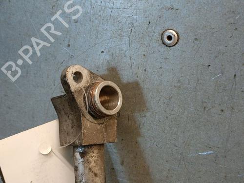 AC pipe NISSAN PRIMASTAR Van (X83) 1.9 dCi 80 | BP33050332M126 - Image 4