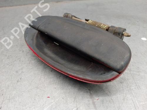 Rear right exterior door handle CHEVROLET KALOS 1.2 | BP31013506C130 