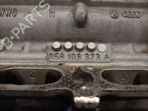 Cylinder head AUDI A4 B5 (8D2) 1.8 | BP37520780M5 - Image 2