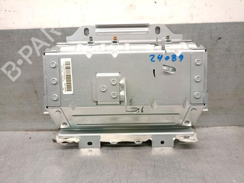 Passasjer kollisjonspute PEUGEOT 308 I (4A_, 4C_) 1.6 HDi | BP30686676C10