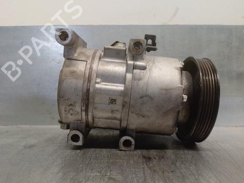 AC compressor KIA CARENS IV  | BP12190047M34 