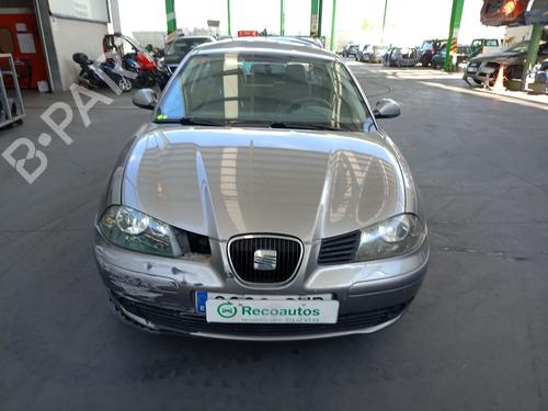 Engine SEAT IBIZA III (6L1) 1.4 16V | BP38484776M1 - Image 21