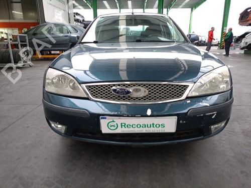Calandre FORD MONDEO III (B5Y) 2.2 TDCi | BP30881364C40