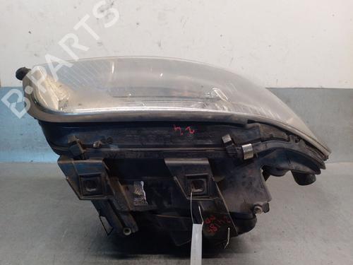 Right headlight AUDI A6 C5 Avant (4B5, 4B6) 2.5 TDI | BP32395986C29