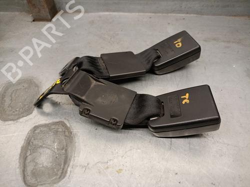 Seat buckle MAZDA 2 (DY) 1.4 CD | BP20709734I32 