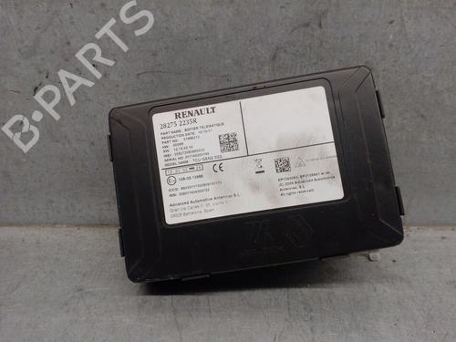 Used Electronic module SMART FORTWO Coupe (453) electric drive / EQ (453.391) (56 hp) 26322851