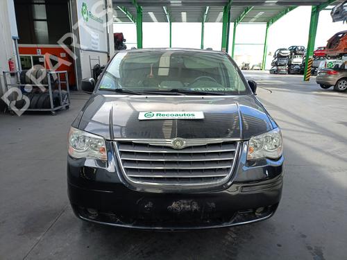 Electronic module CHRYSLER GRAND VOYAGER V (RT) 2.8 CRD | BP33795883M83  - Image 10