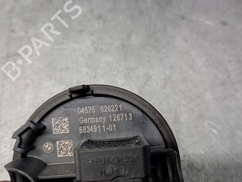 Electronic module BMW X3 (G01, F97, G08) xDrive 20 d Mild-Hybrid | BP28152593M83 