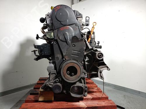 Used Engine Engine VW PASSAT B5.5 (3B3) 1.9 TDI (101 hp) 33795659 33795659