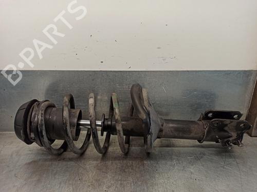 Used Left front shock absorber CHEVROLET NUBIRA Estate 1.8 (122 hp) 14925855