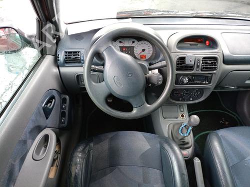 Ignition coil RENAULT CLIO II (BB_, CB_) 1.4 16V (B/CB0P, BB13) | BP31754375M94