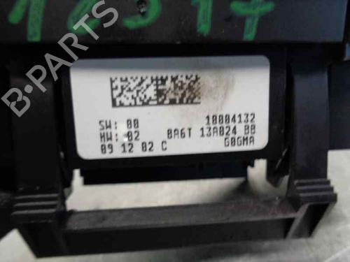 Commande de phare FORD FIESTA VI (CB1, CCN)  | BP20257595I24 