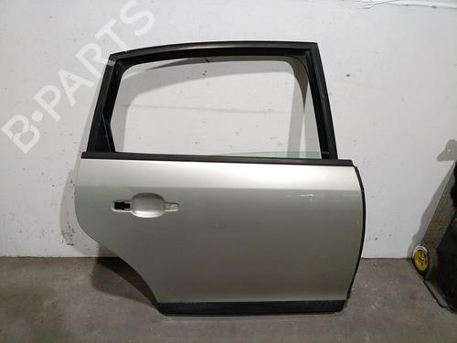 Used Right rear door Right rear door CITROËN C4 I Saloon 1.6 HDi (109 hp) 33038555 33038555