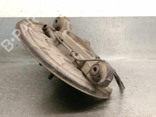 Left rear steering knuckle LAND ROVER RANGE ROVER III (L322) 3.6 D 4x4 | BP25911815M27 