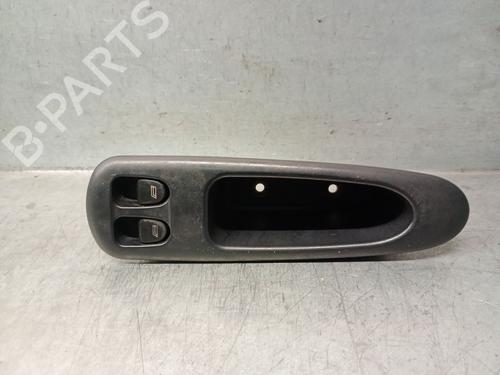 Used Left front window switch ALFA ROMEO 156 (932_) 1.9 JTD (932.A2B00, 932.A2C00) (115 hp) 31862352