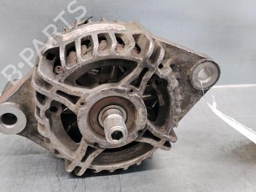 Used Alternator Alternator 19584332 19584332