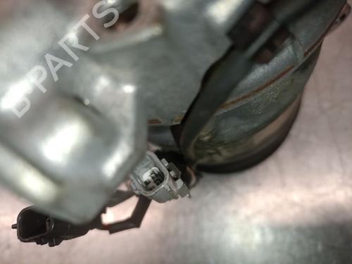 AC Kompressor RENAULT MEGANE IV Hatchback (B9A/M/N_) 1.5 dCi 110 (B9A3) | BP29498958M34 