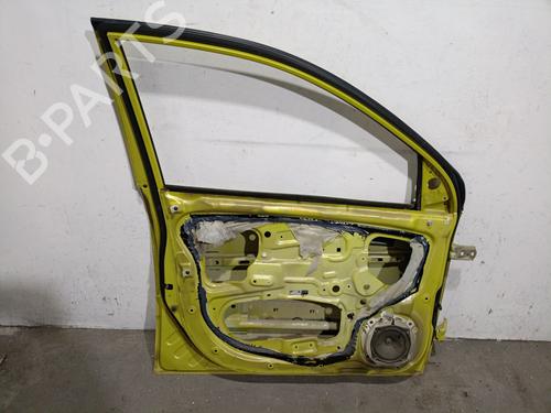 Left front door KIA PICANTO I (SA) 1.1 | BP29831609C2