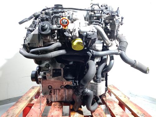 Engine VW PASSAT B6 Variant (3C5) 2.0 TDI 16V | BP38479316M1 - Image 2
