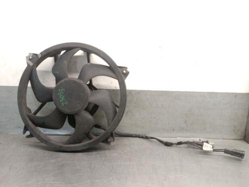 Used Radiator fan PEUGEOT 407 (6D_) 2.0 HDi 135 (6DRHRH, 6DRHRE, 6DRHRG, 6DRHRJ) (136 hp) 28304208